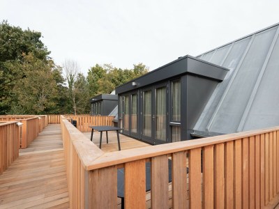 Apartment Apartment in Renesse near the Beach - Outdoor photo 4