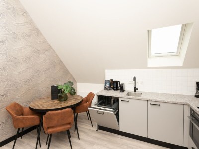 Apartment Apartment in Renesse near the Beach - Features photo 8