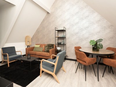 Apartment Apartment in Renesse near the Beach - Features photo 11