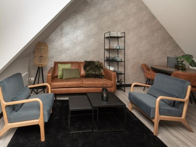 Apartment Apartment in Renesse near the Beach - Features photo 12