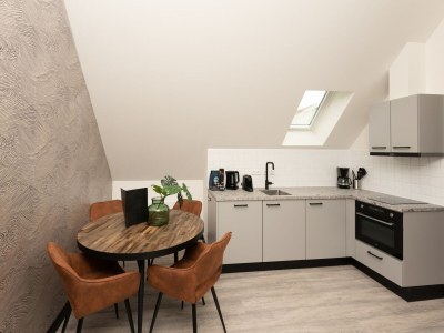 Apartment Apartment in Renesse near the Beach - Features photo 13