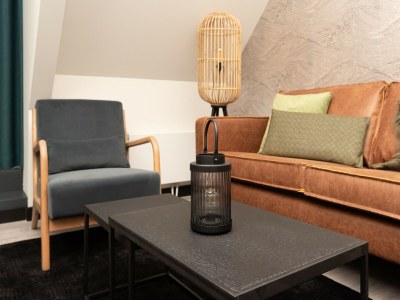 Apartment Apartment in Renesse near the Beach - Features photo 16