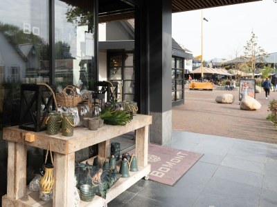 Apartment Apartment in Renesse near the Beach - Environment photo 26