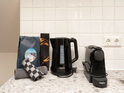 Apartment Apartment in Renesse near the Beach - Outdoor photo 36