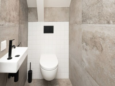 Apartment Apartment in Renesse near the Beach - Outdoor photo 40