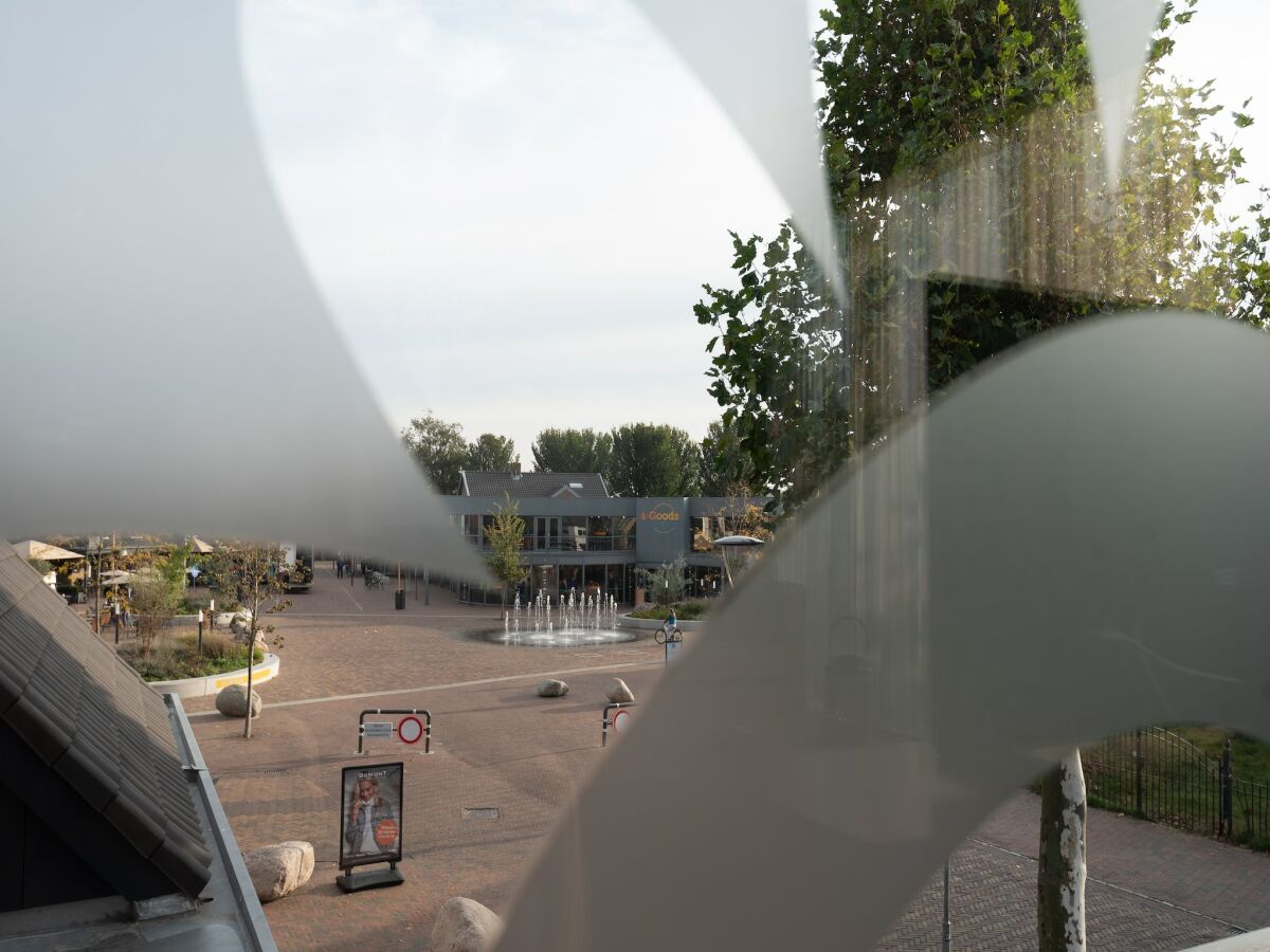 Apartment Studio in Domburg near Beach and Nature Reserve - Outdoor photo 2