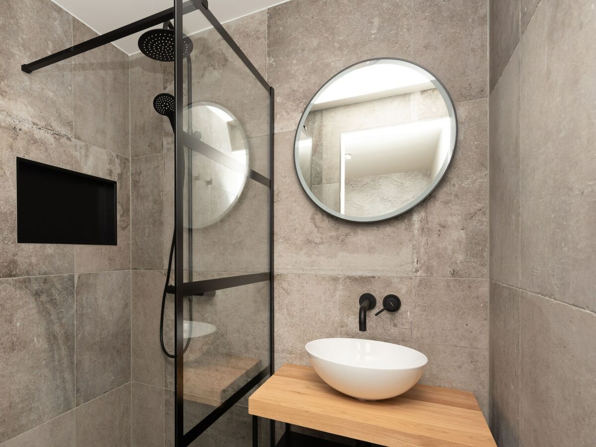 Apartment Studio in Domburg near Beach and Nature Reserve - Features photo 5