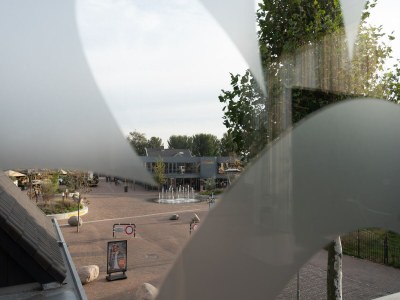 Apartment Studio in Domburg near Beach and Nature Reserve - Outdoor photo 2