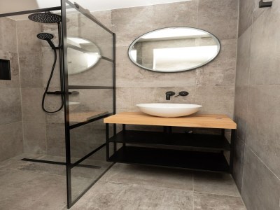 Apartment Studio in Domburg near Beach and Nature Reserve - Features photo 6