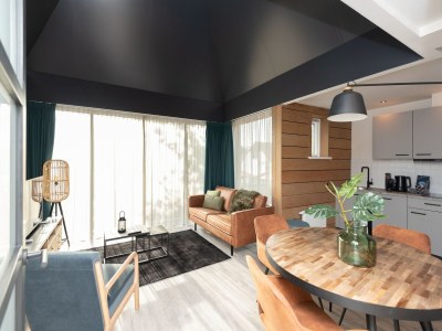 Apartment Studio in Domburg near Beach and Nature Reserve - Features photo 7