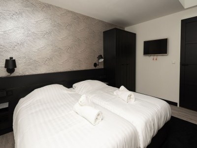 Apartment Studio in Domburg near Beach and Nature Reserve - Features photo 9