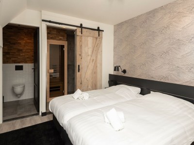 Apartment Studio in Domburg near Beach and Nature Reserve - Features photo 11