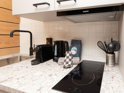Apartment Studio in Domburg near Beach and Nature Reserve - Features photo 12