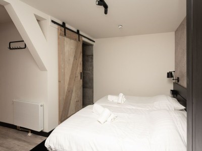 Apartment Studio in Domburg near Beach and Nature Reserve - Features photo 14