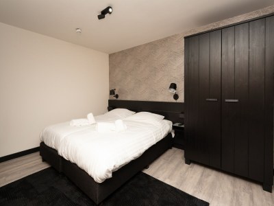 Apartment Studio in Domburg near Beach and Nature Reserve - Features photo 15