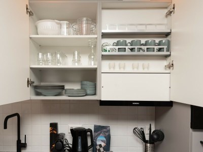 Apartment Studio in Domburg near Beach and Nature Reserve - Features photo 18