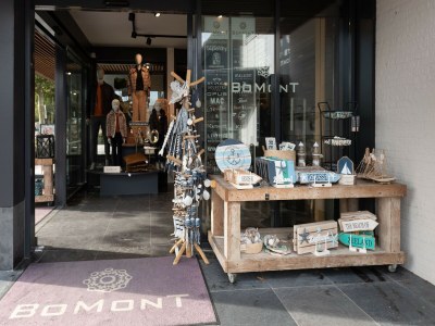 Apartment Studio in Domburg near Beach and Nature Reserve - Environment photo 21