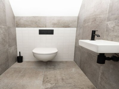 Apartment Studio in Domburg near Beach and Nature Reserve - Outdoor photo 36