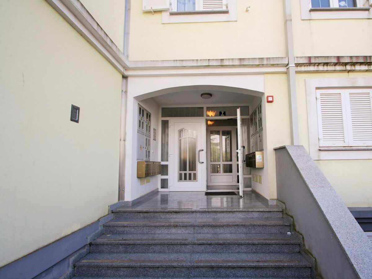 Apartment Spacious Apartment Peteh in Veli Maj with Sea view - Outdoor photo 4