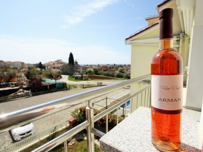 Apartment Spacious Apartment Peteh in Veli Maj with Sea view - Outdoor photo 7