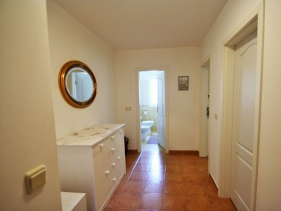 Apartment Spacious Apartment Peteh in Veli Maj with Sea view - Outdoor photo 8