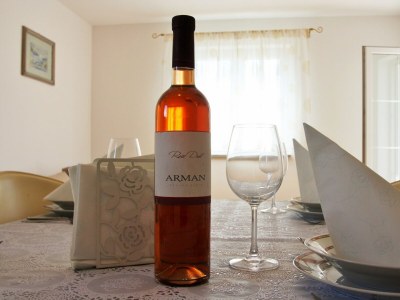 Apartment Spacious Apartment Peteh in Veli Maj with Sea view - Features photo 13