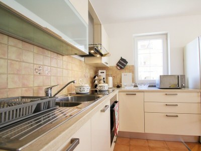 Apartment Spacious Apartment Peteh in Veli Maj with Sea view - Features photo 15