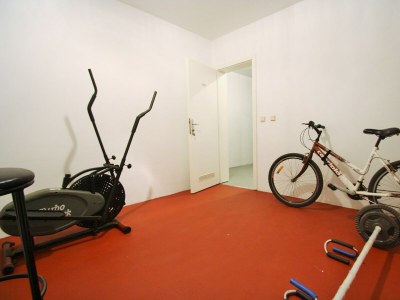 Apartment Spacious Apartment Peteh in Veli Maj with Sea view - Features photo 18