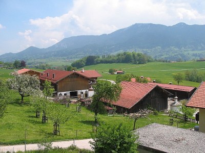 Holiday apartment Family Keul - Outdoor photo 3