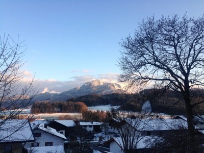 Holiday apartment Family Keul - Outdoor photo 4