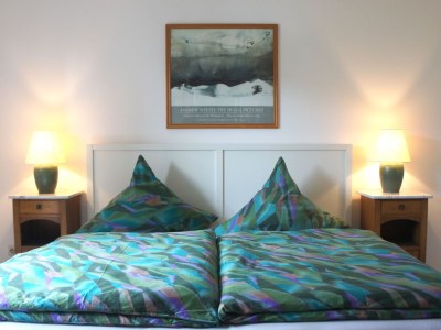 Holiday apartment Family Keul - Features photo 6