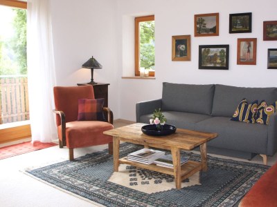 Holiday apartment Family Keul - Features photo 11