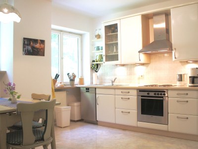 Holiday apartment Family Keul - Features photo 12