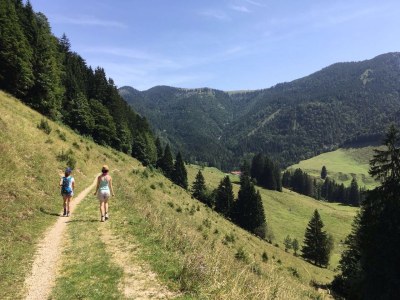 Holiday apartment Family Keul - Environment photo 13