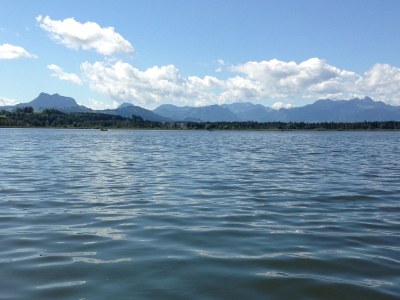 Holiday apartment Family Keul - Environment photo 16