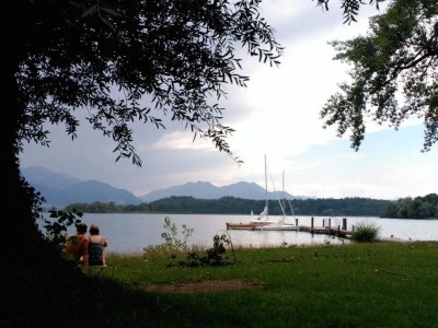 Holiday apartment Family Keul - Environment photo 17