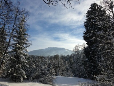 Holiday apartment Family Keul - Environment photo 18