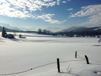 Holiday apartment Family Keul - Environment photo 19