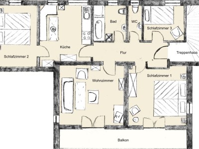 Holiday apartment Family Keul - Document photo 20