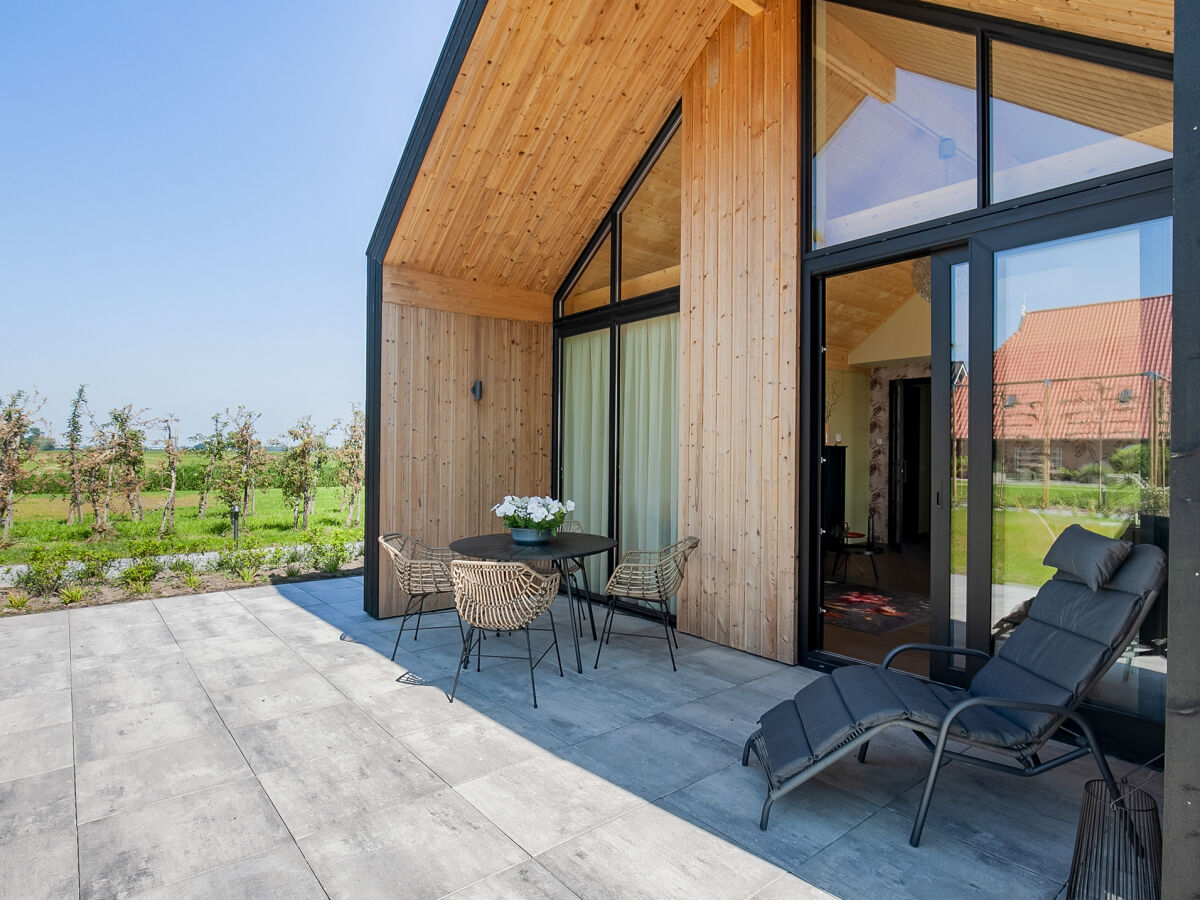 Holiday house De Non - Outdoor photo 3