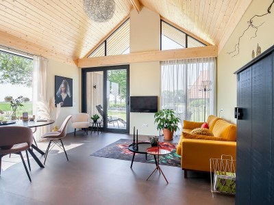 Holiday house De Non in Slappeterp - Holiday house