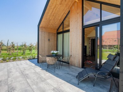 Holiday house De Non - Outdoor photo 3