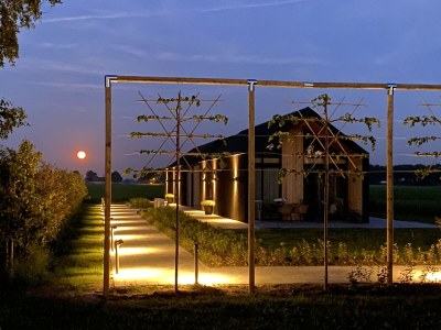 Holiday house De Non - Outdoor photo 5