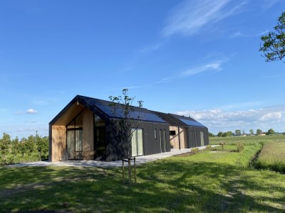 Holiday house De Non - Outdoor photo 6