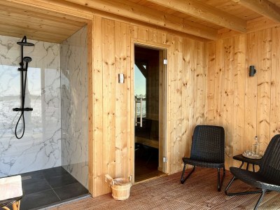 Holiday house De Non - Outdoor photo 11