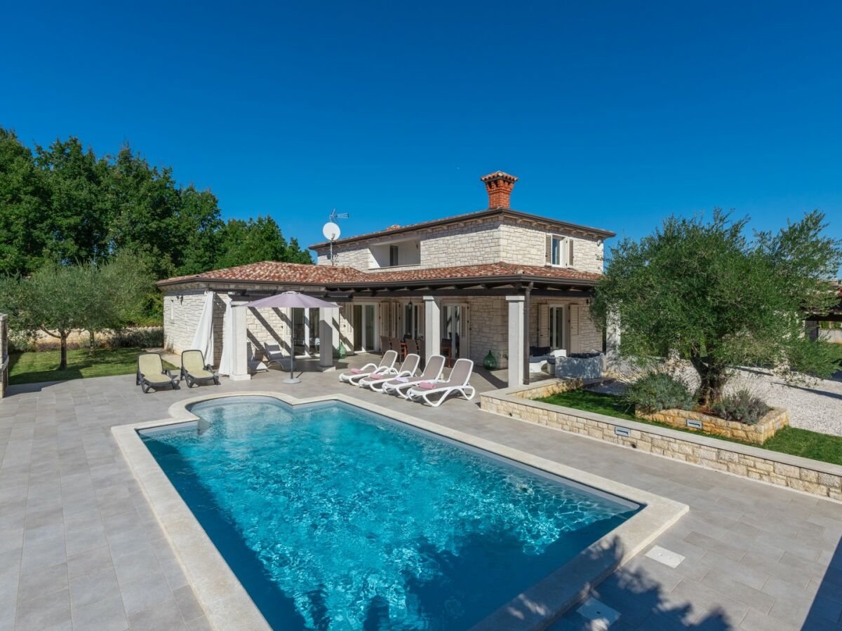 Villa Villa Mali Raj