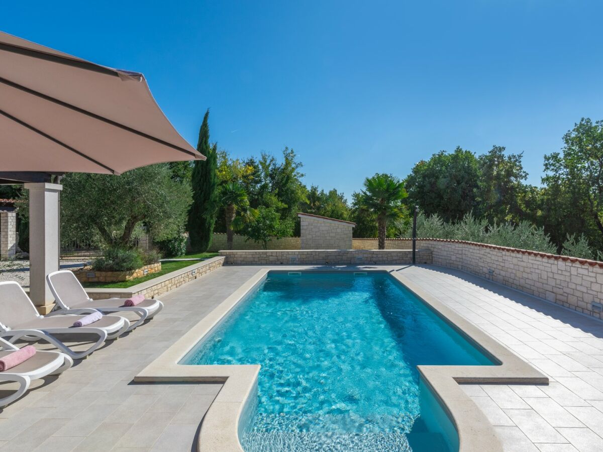 Villa Villa Mali Raj - Outdoor photo 2