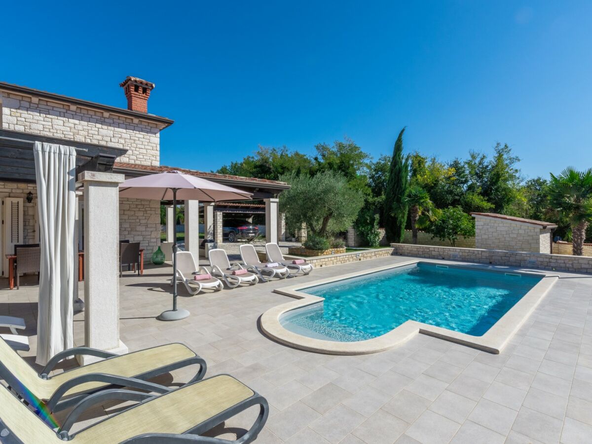 Villa Villa Mali Raj - Outdoor photo 3