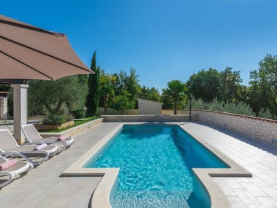 Villa Villa Mali Raj - Outdoor photo 2