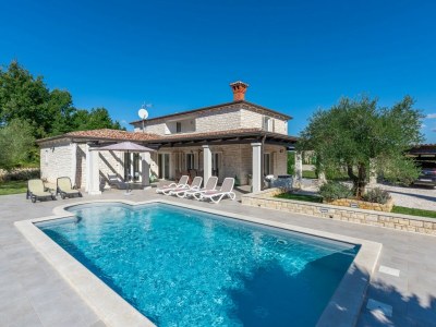 Villa Villa Mali Raj - Outdoor photo 4